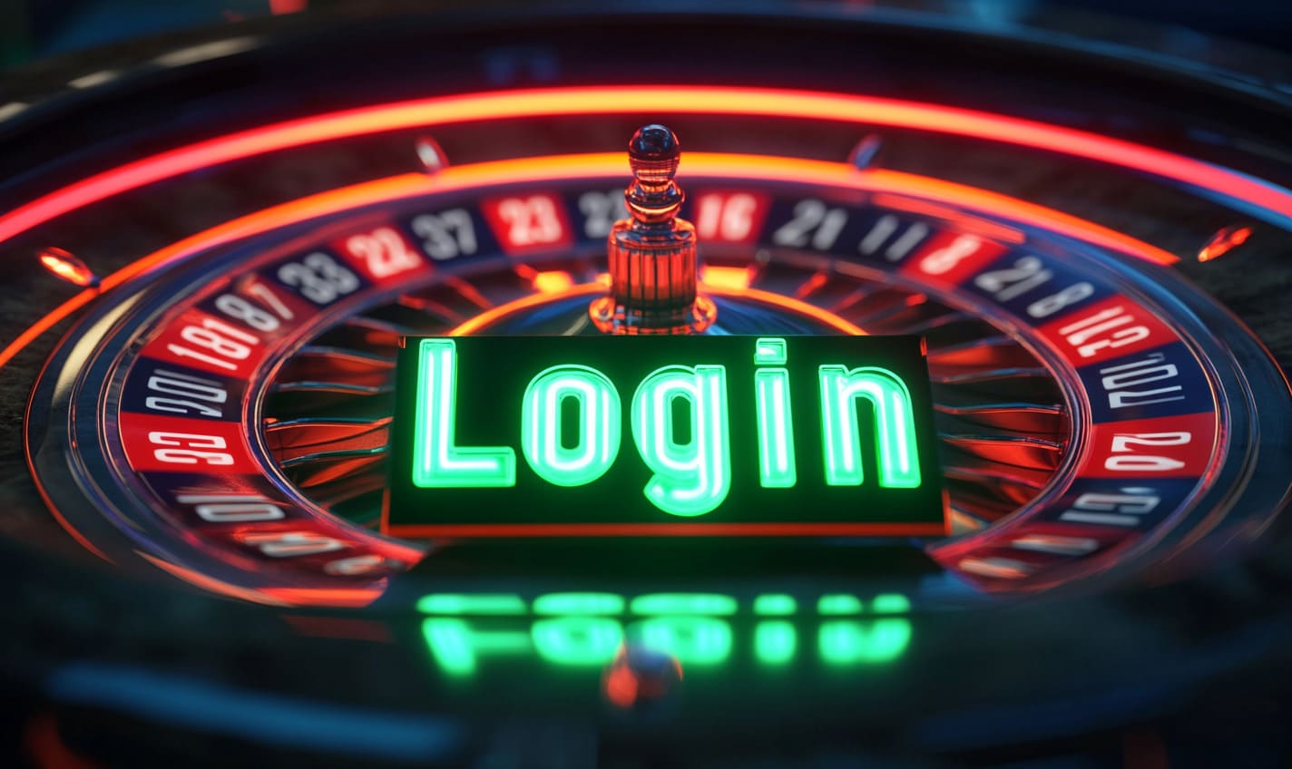 Registration and Creating Account on the JABULA.BET Casino
                              